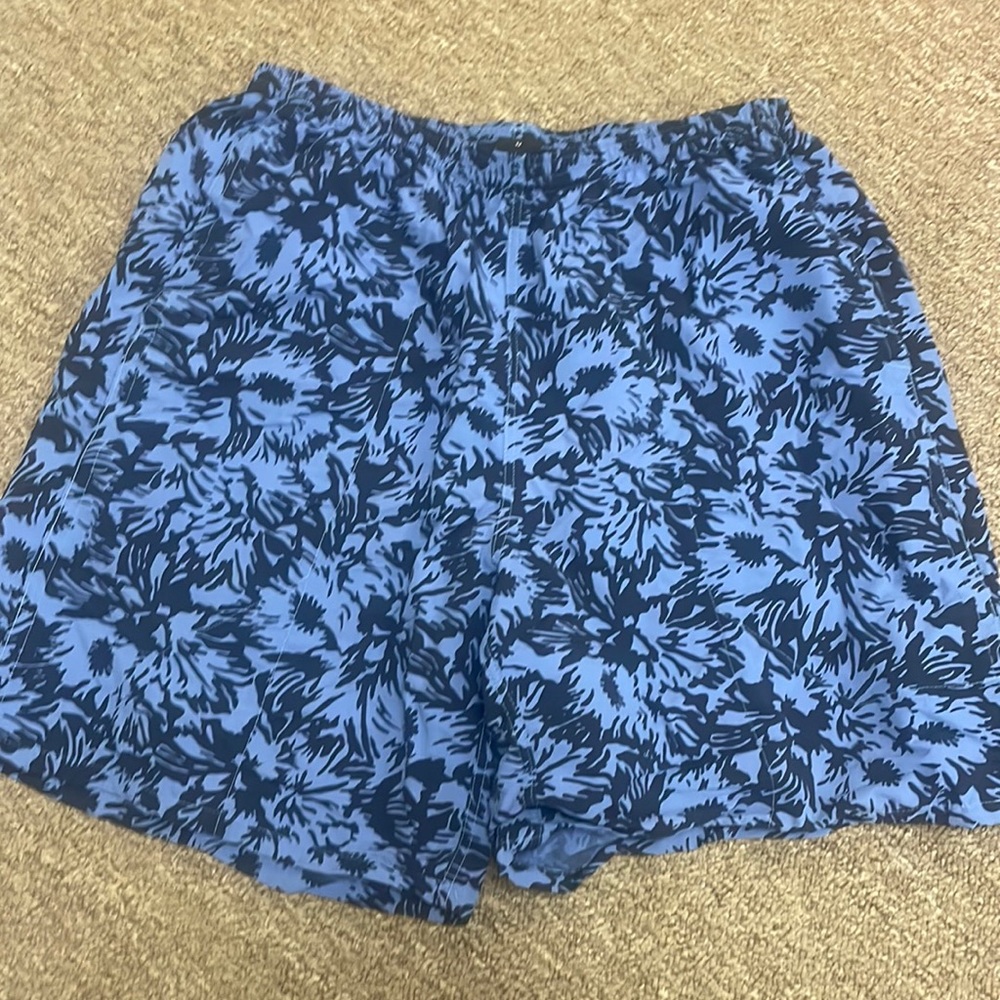 Patagonia Mens Board Shorts